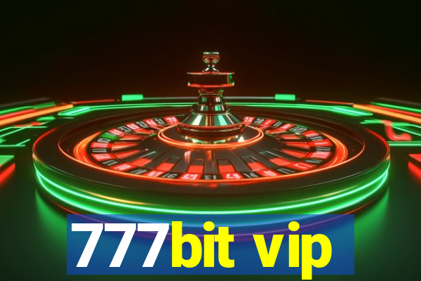 777bit vip